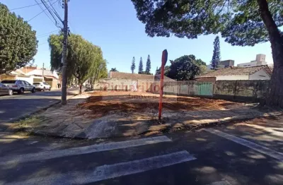 Terreno à venda na Vila Nery, São Carlos 