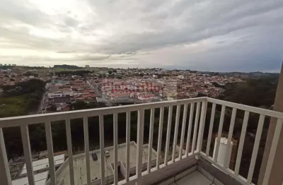 Apartamento para venda em são carlos, recreio são judas tadeu, 2 dormitórios, 1 banheiro, 1 vaga