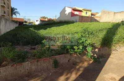 Terreno à venda no Jardim Gibertoni, São Carlos 