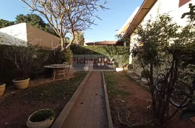 Casa para venda em são carlos, parque santa marta, 3 dormitórios, 1 suíte, 2 banheiros, 3 vagas