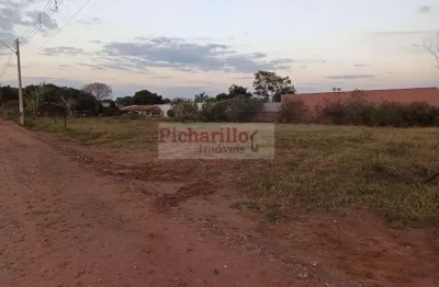 Terreno à venda no Quinta dos Buritis, São Carlos 
