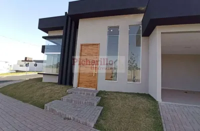 Casa para venda em são carlos, village damha 4, 3 dormitórios, 3 suítes, 3 banheiros, 2 vagas