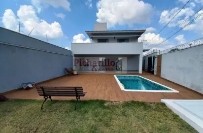 Casa para venda em são carlos, jardim gibertoni, 2 dormitórios, 2 banheiros, 2 vagas