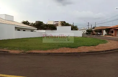 Terreno à venda no Parque Eldorado, São Carlos 