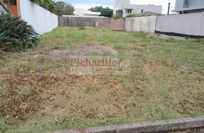 Terreno para venda em são carlos, residencial damha i