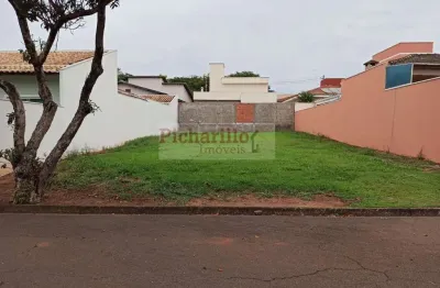 Terreno à venda no Parque Eldorado, São Carlos 