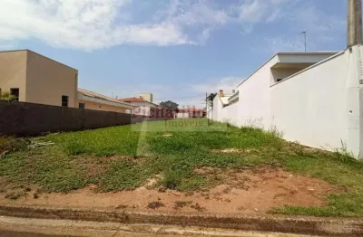 Terreno à venda no Parque Eldorado, São Carlos 