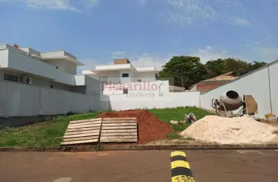 Terreno à venda no Parque Eldorado, São Carlos 