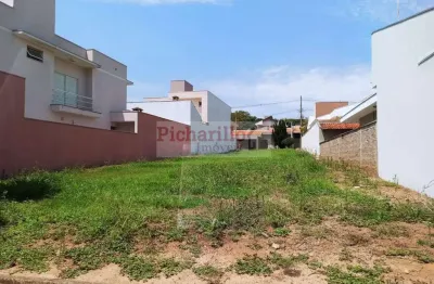 Terreno à venda no Parque Eldorado, São Carlos 