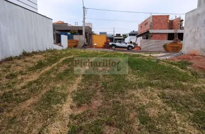 Terreno à venda na Das Magnólias, 1060, Parque Faber Castell IV, São Carlos
