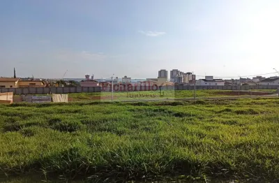 Terreno à venda no Parque Faber Castell II, São Carlos 