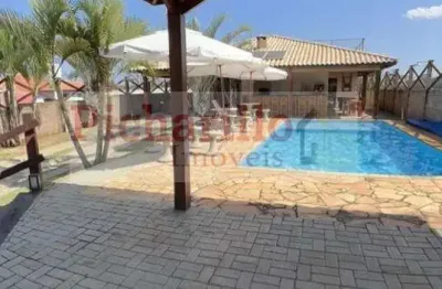 Casa para venda em brotas, broa eco village, 2 dormitórios, 2 banheiros, 5 vagas