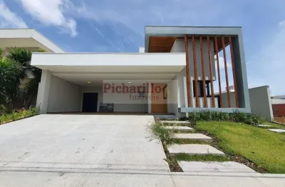 Casa em condomínio para venda em são carlos, residencial damha iii, 3 dormitórios, 3 suítes, 5 banheiros, 4 vagas