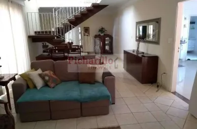 Casa para venda em são carlos, jardim alvorada, 3 dormitórios, 3 suítes, 5 banheiros, 4 vagas