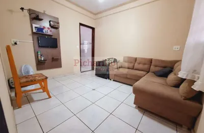 Casa para venda em são carlos, jardim são joão batista, 2 dormitórios, 2 banheiros, 2 vagas