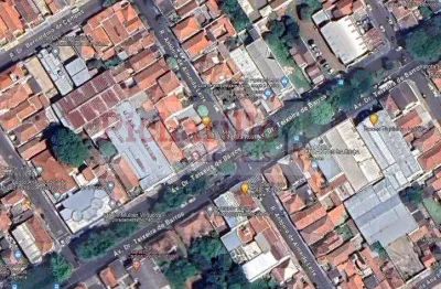 Barracão / Galpão / Depósito à venda na Vila Prado, São Carlos 