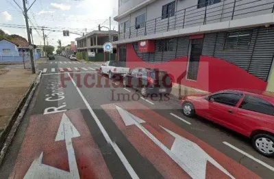 Terreno à venda na Vila Prado, São Carlos 
