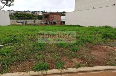 Terreno à venda na Das Magnólias, 1060, Parque Faber Castell IV, São Carlos