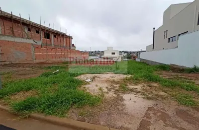 Terreno à venda na Das Magnólias, 1060, Parque Faber Castell IV, São Carlos