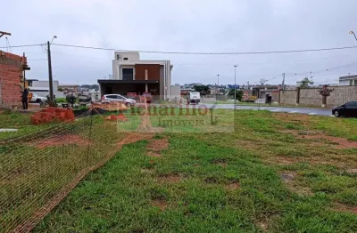 Terreno à venda na Das Magnólias, 1060, Parque Faber Castell IV, São Carlos