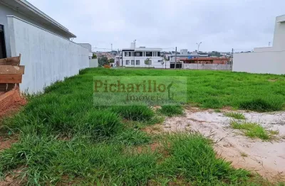 Terreno à venda na Das Magnólias, 1060, Parque Faber Castell IV, São Carlos