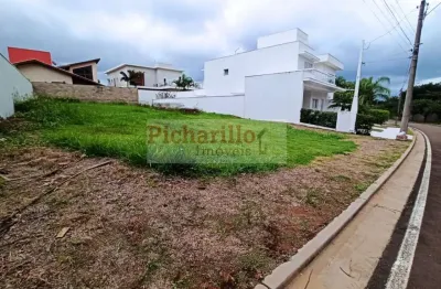 Terreno à venda no Condomínio Village Damha III, São Carlos 