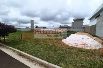 Terreno para venda em são carlos, residencial damha iv