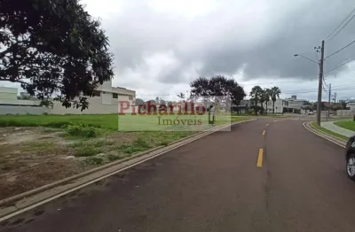 Terreno à venda no Condomínio Village Damha III, São Carlos 