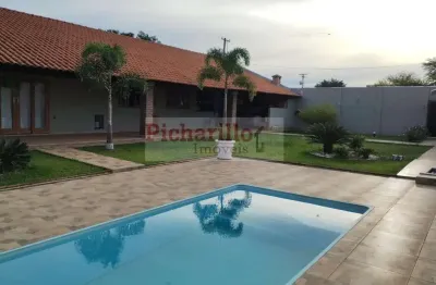 Casa para venda em são carlos, quinta dos buritis, 3 dormitórios, 1 suíte, 3 banheiros, 6 vagas