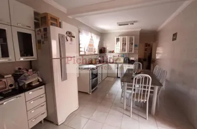 Casa para venda em são carlos, jardim cruzeiro do sul, 3 dormitórios, 1 suíte, 3 banheiros, 4 vagas