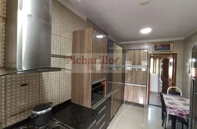 Casa para venda em são carlos, vila nery, 3 dormitórios, 1 suíte, 3 banheiros, 3 vagas