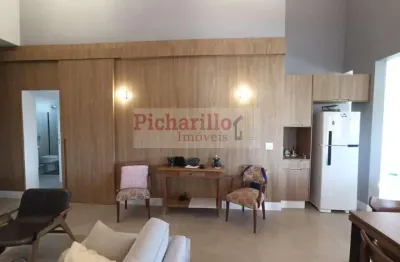 Casa em condomínio para venda em itirapina, vila pinhal, 3 dormitórios, 3 suítes, 4 banheiros, 6 vagas