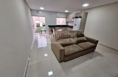 Casa para venda em são carlos, jardim nova são carlos, 3 dormitórios, 1 suíte, 2 banheiros, 2 vagas