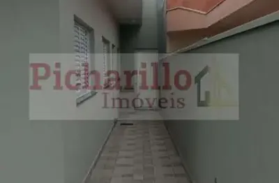 Casa para venda em são carlos, parque fehr, 3 dormitórios, 2 banheiros, 2 vagas