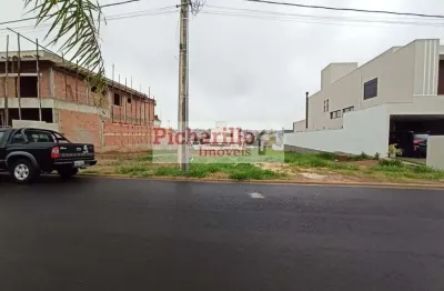 Terreno à venda na Das Magnolias, 160, Parque Faber Castell IV, São Carlos