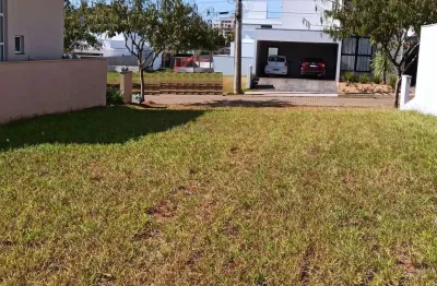 Terreno à venda na Passeio das Magnólias, 147, Parque Faber Castell III, São Carlos