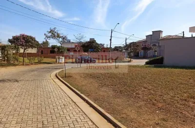 Terreno à venda na Passeio Da Magnólias, 147, Parque Faber Castell III, São Carlos