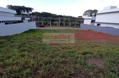 Terreno à venda na Passeio das Magnólias, 147, Parque Faber Castell III, São Carlos