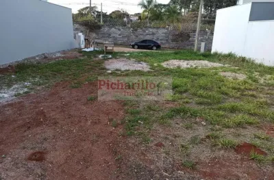 Terreno à venda na Passeio das Magnólias, 147, Parque Faber Castell III, São Carlos