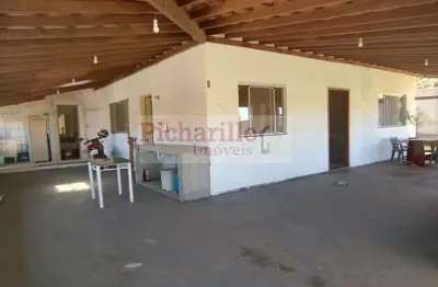 Casa para venda em são carlos, quinta dos buritis, 2 dormitórios, 2 banheiros, 1 vaga