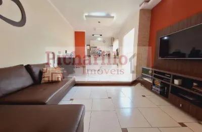 Casa para venda em são carlos, jardim cardinalli, 2 dormitórios, 1 suíte, 2 banheiros, 2 vagas