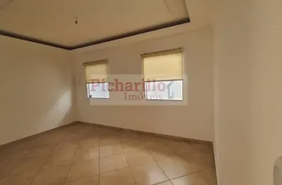 Casa para venda em são carlos, residencial samambaia, 3 dormitórios, 1 suíte, 3 banheiros, 2 vagas