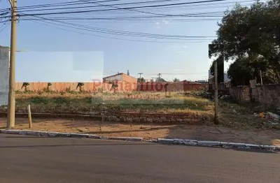 Terreno à venda na Vila Prado, São Carlos 