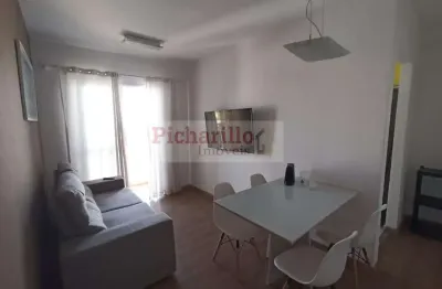 Apartamento para venda em são carlos, parque faber, 2 dormitórios, 1 suíte, 2 banheiros, 1 vaga