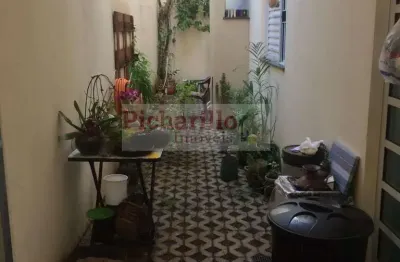 Apartamento para venda em são carlos, jardim lutfalla, 2 dormitórios, 1 banheiro, 1 vaga
