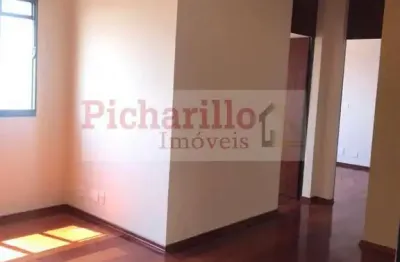 Apartamento para venda em são carlos, vila nery, 2 dormitórios, 1 banheiro, 1 vaga