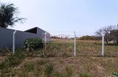 Terreno para venda em são carlos, quinta dos buritis