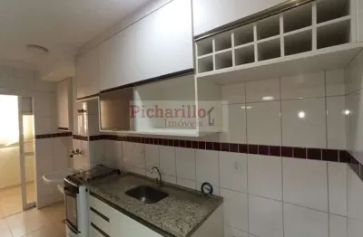 Apartamento para venda em são carlos, centro, 3 dormitórios, 1 suíte, 2 banheiros, 1 vaga