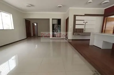 Casa para venda em são carlos, jardim macarengo, 2 dormitórios, 2 suítes, 5 banheiros, 5 vagas