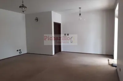 Casa para venda em são carlos, jardim cardinalli, 5 dormitórios, 2 suítes, 5 banheiros, 6 vagas